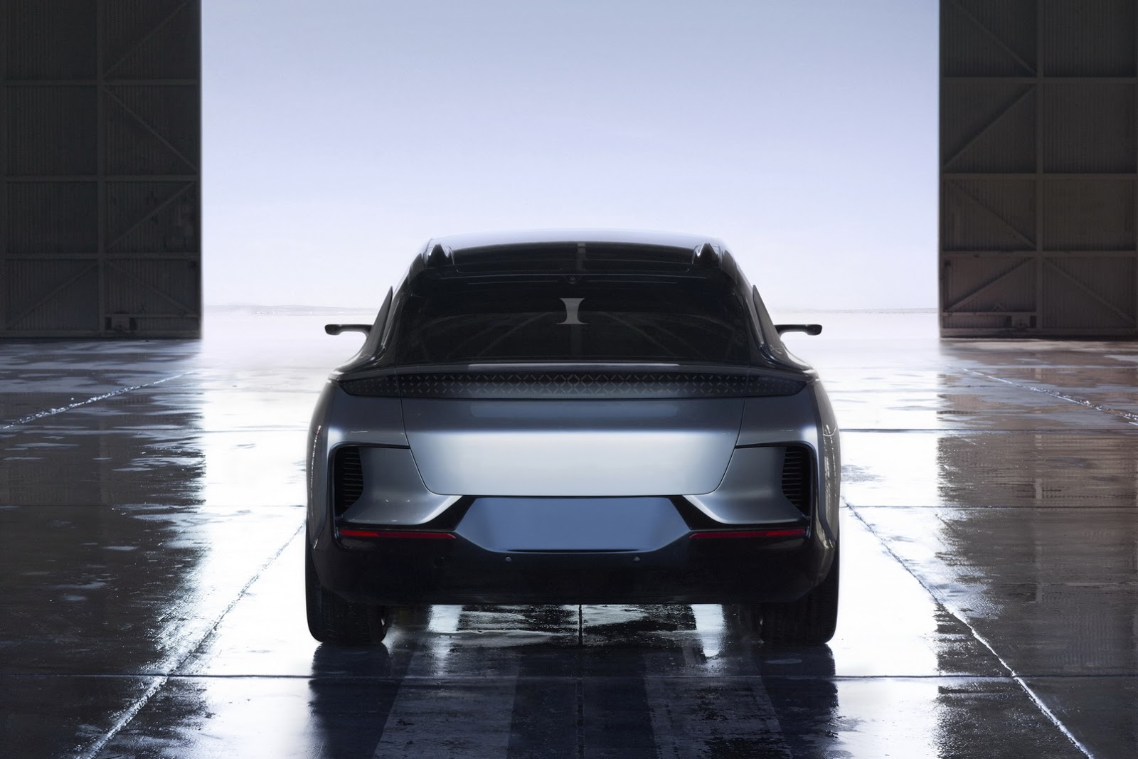 Faraday Future 91