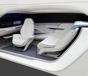 Health + Mobility Cockpit