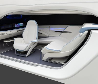 Health + Mobility Cockpit