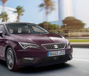 SEAT León