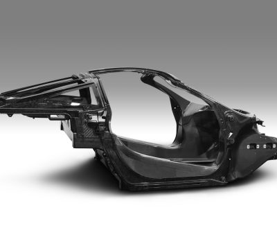 McLaren Super Series