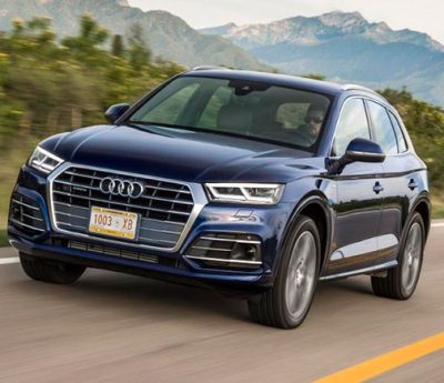 audi q5