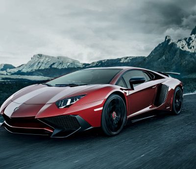 coches más potentes