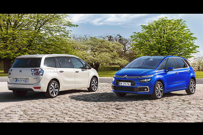 coches más vendidos