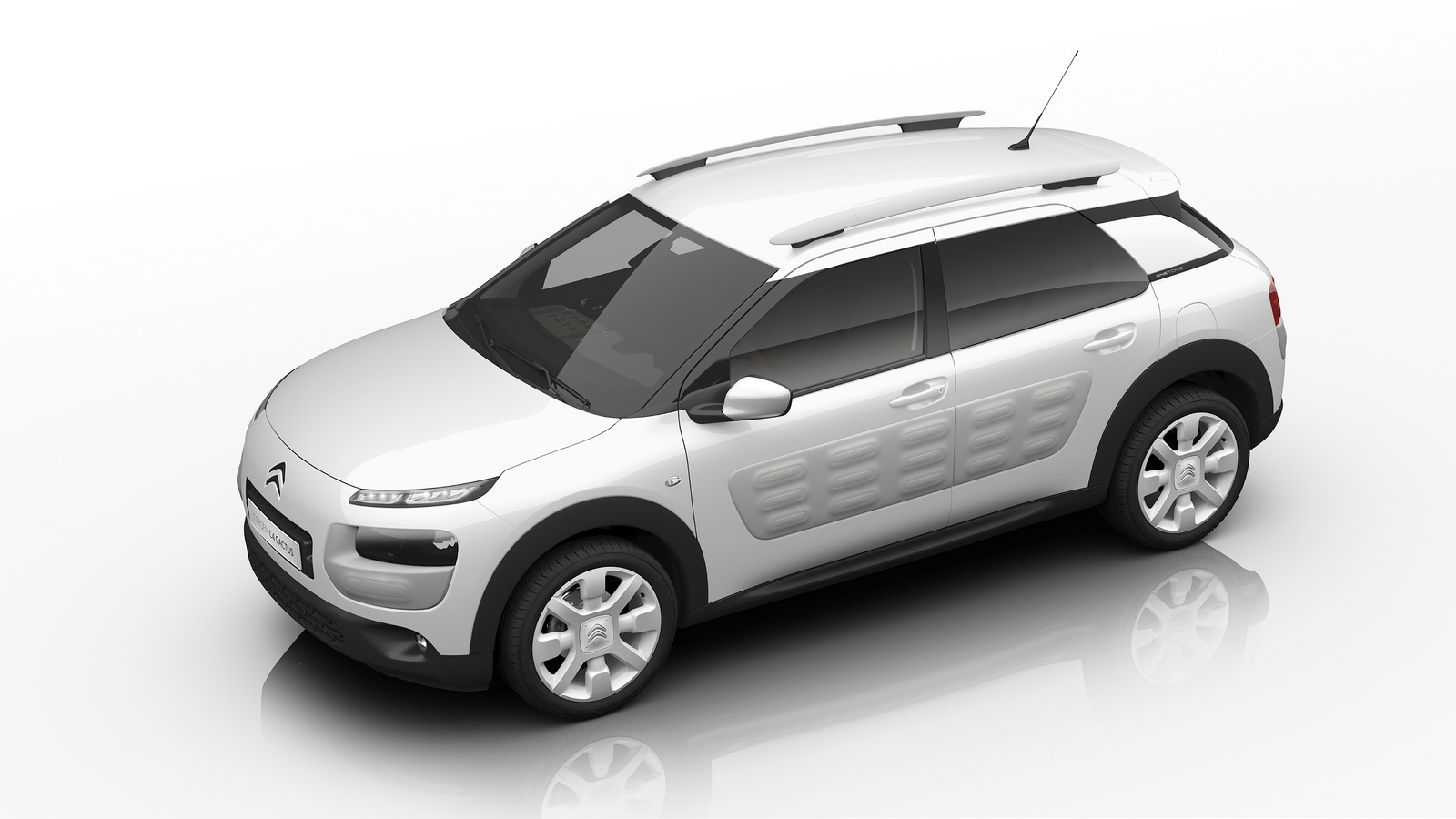 Citroën C4 Cactus 