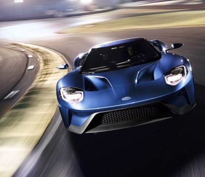 Ford GT
