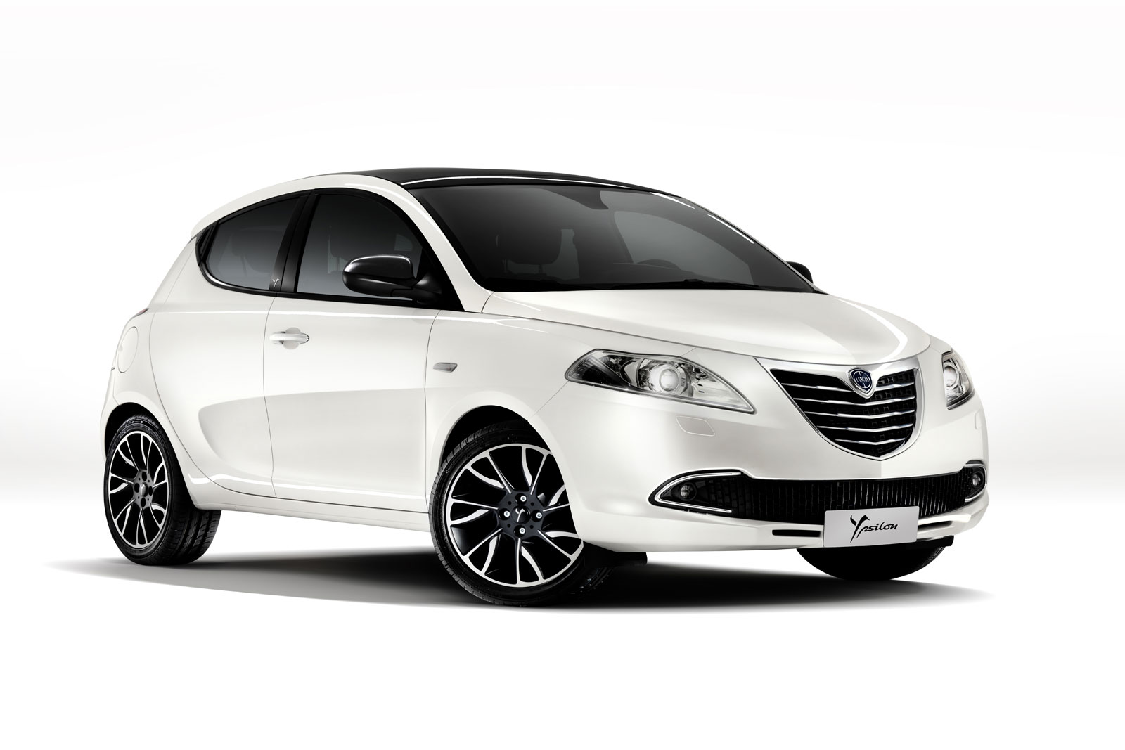 Lancia Ypsilon 1.3 Multijet II: 95 CV