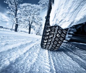 neumaticos de invierno