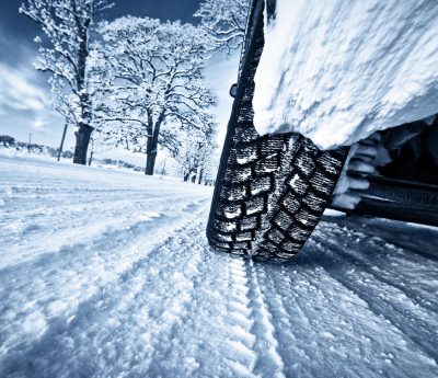 neumaticos de invierno