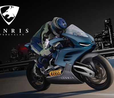 Fenris Motorcycles