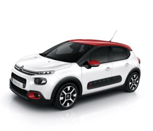 Citroën C3