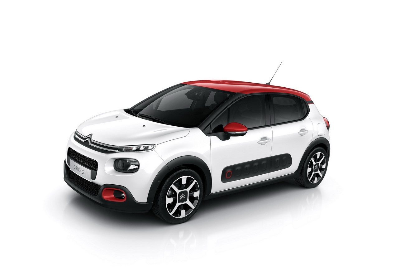 Citroën C3