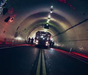 Dodge Challenger SRT Demon