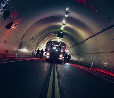 Dodge Challenger SRT Demon