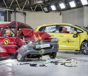 Euro NCAP