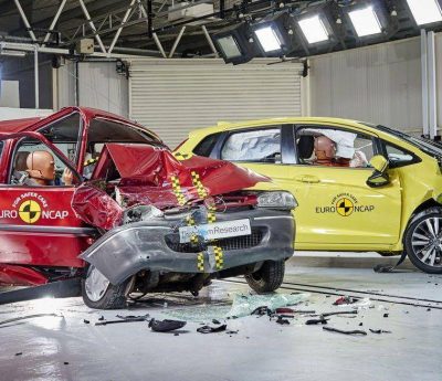 Euro NCAP