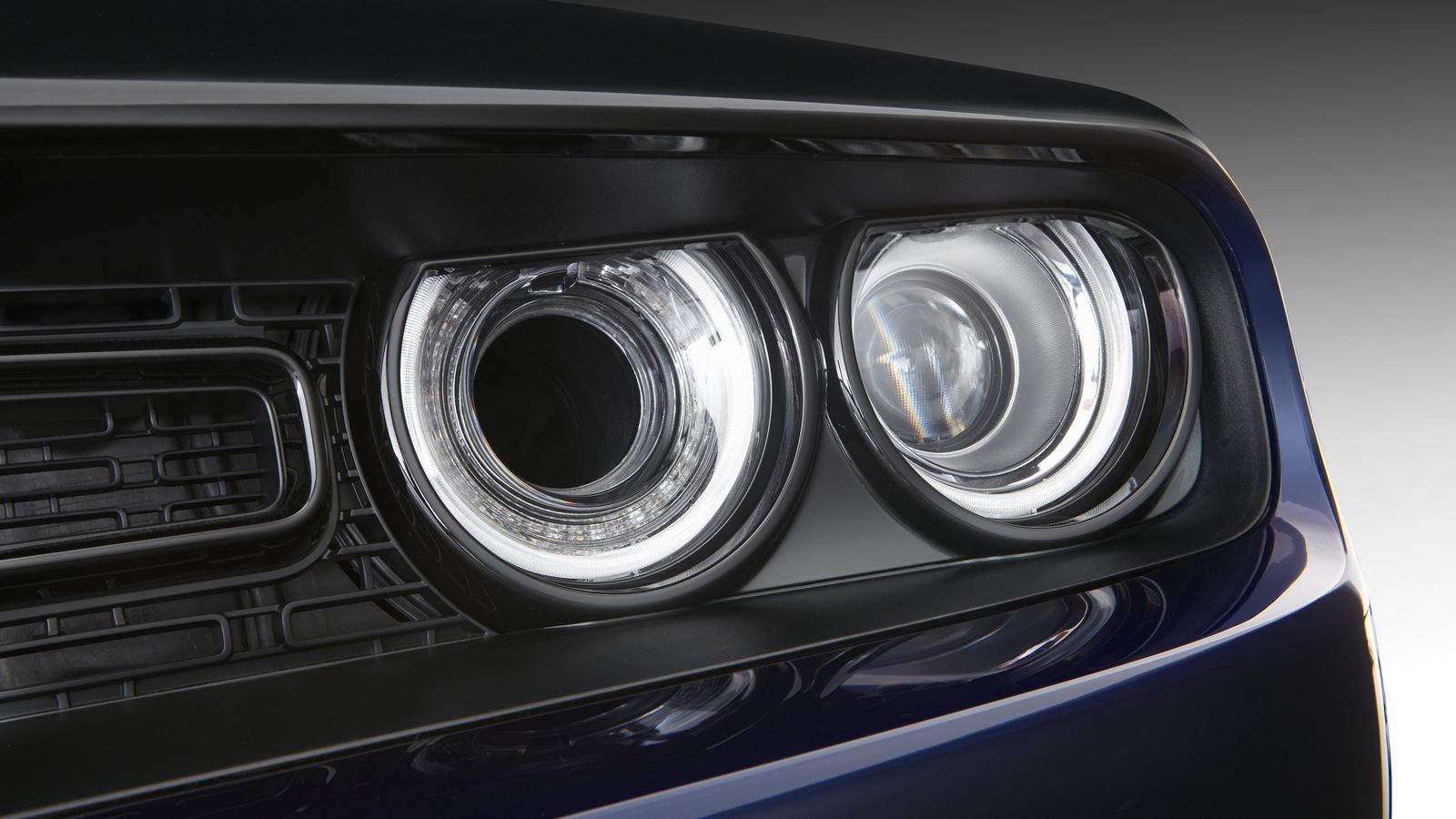 Dodge Challenger MOPAR