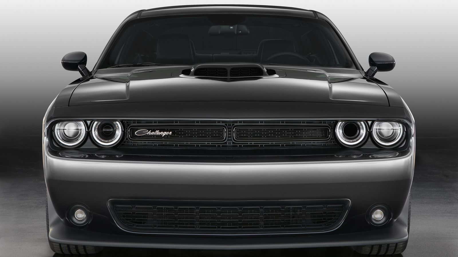 Dodge Challenger MOPAR