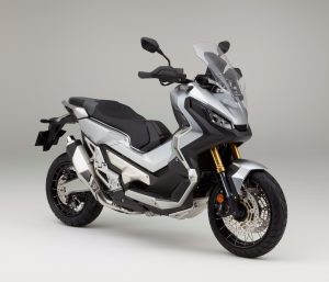 Honda X ADV