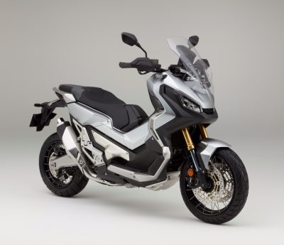 Honda X ADV