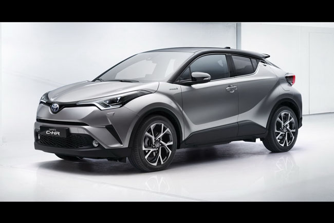 mejor coche del año