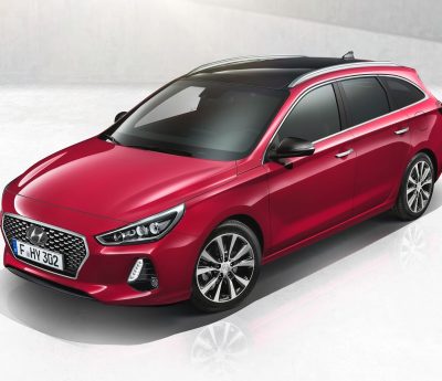 Hyundai i30 CW