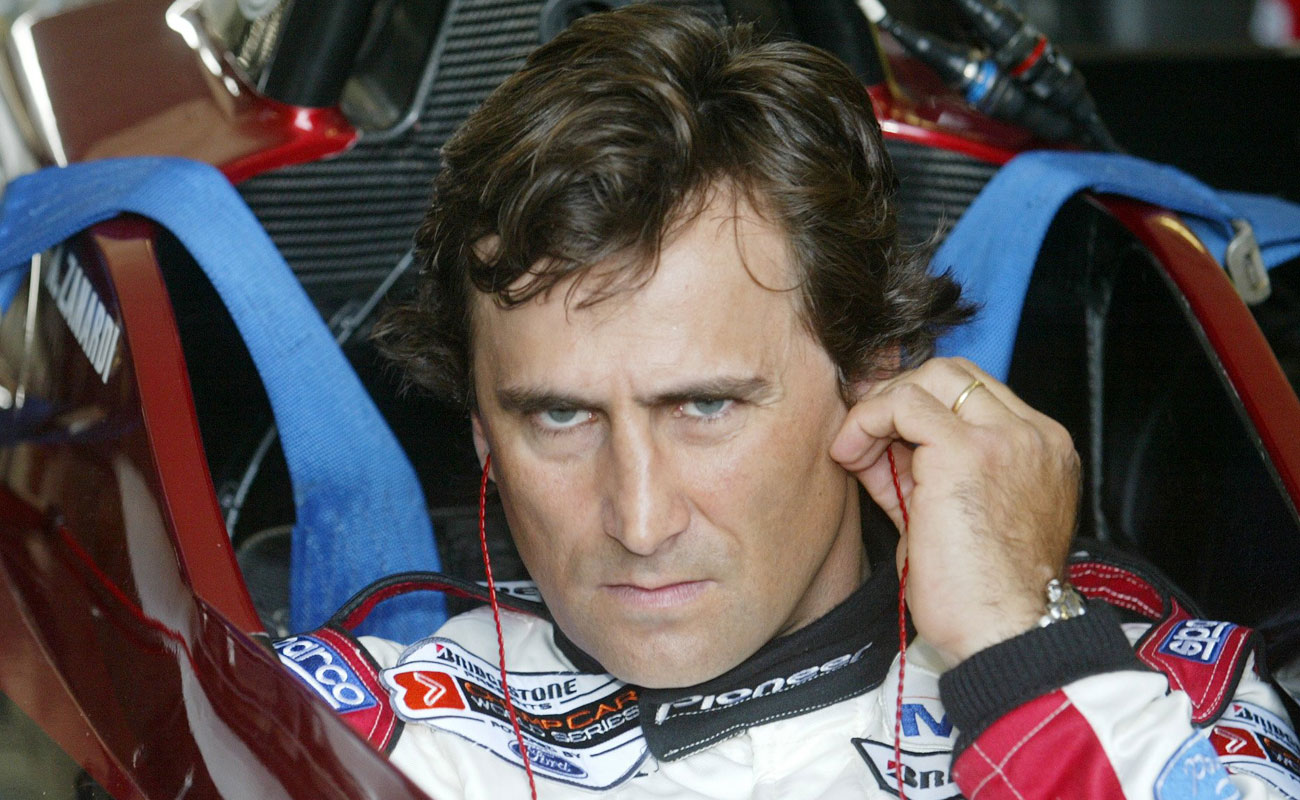 Zanardi