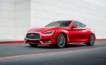 Infiniti Q60
