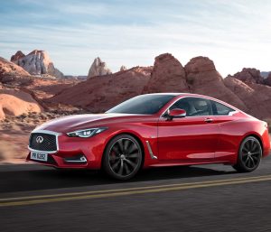 Infiniti Q60