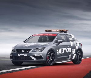 SEAT Leon Cupra