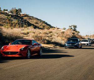 Michelin Pilot Sport 4 S