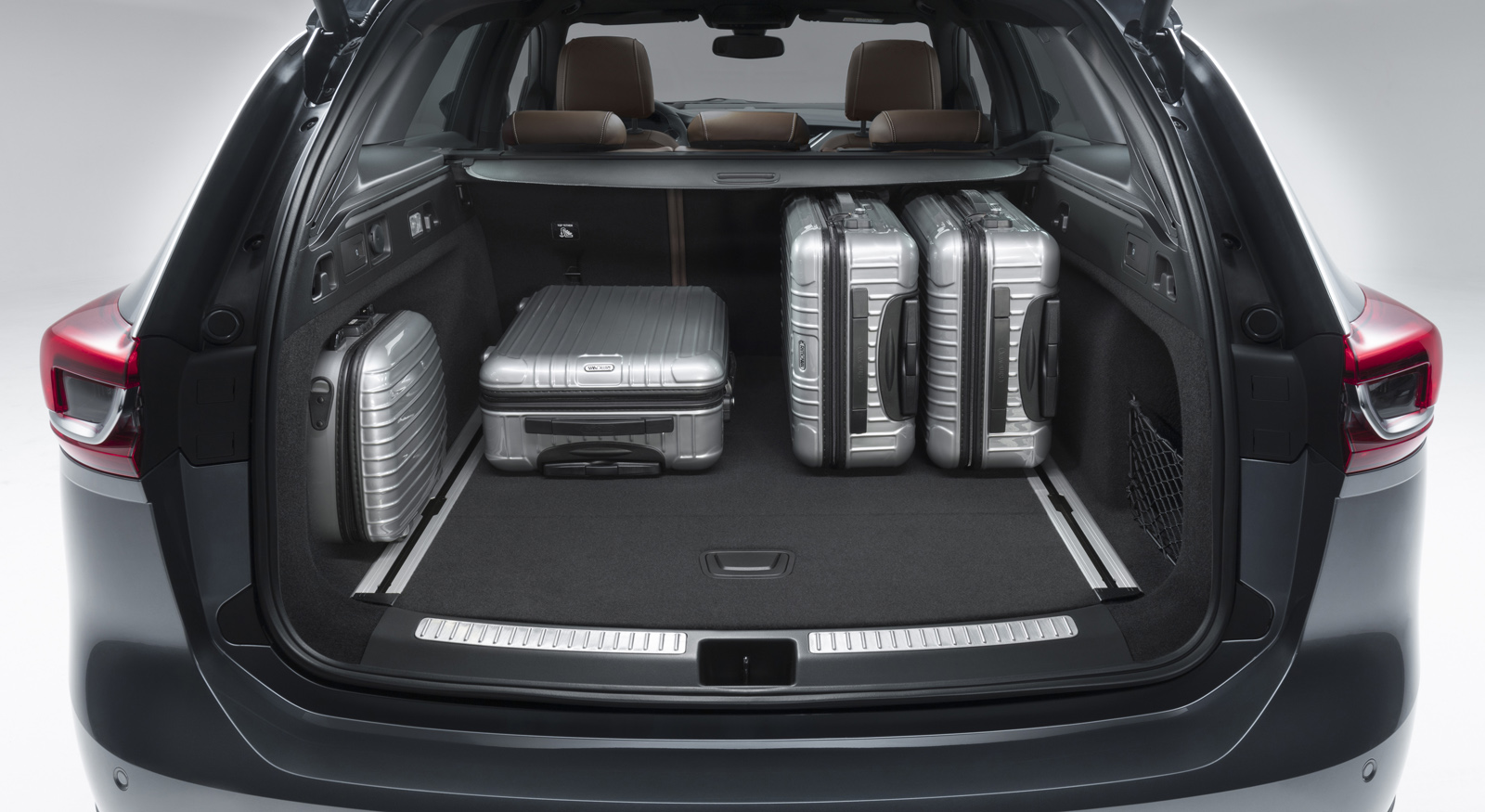 Opel Insignia Sports Tourer 2017