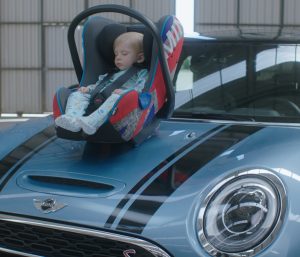 Nanas Mini app para dormir bebe