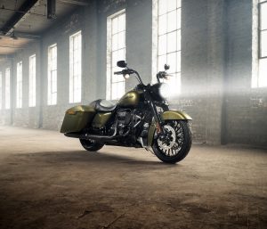 HD ROAD KING SPECIAL