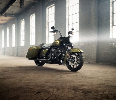 HD ROAD KING SPECIAL