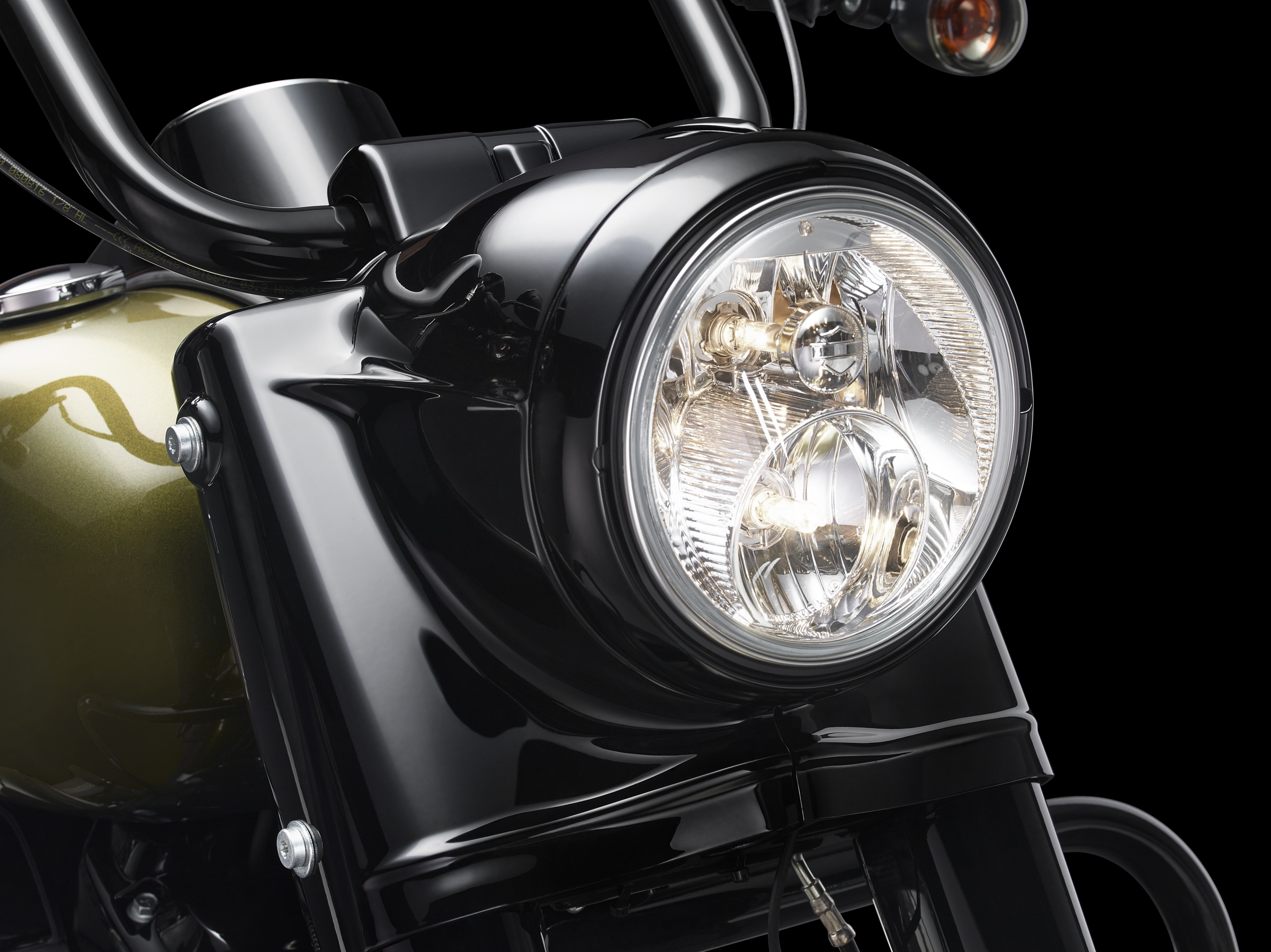 HD ROAD KING SPECIAL