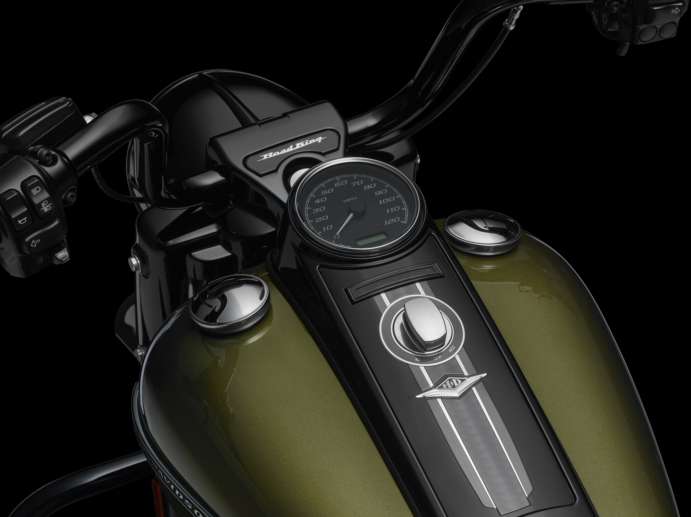 HD ROAD KING SPECIAL