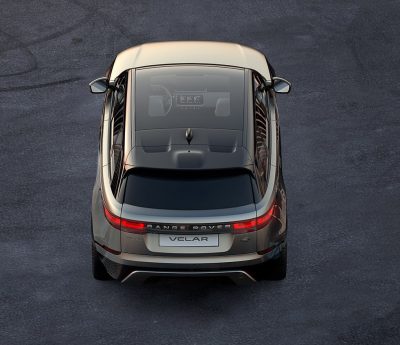 Range Rover Velar