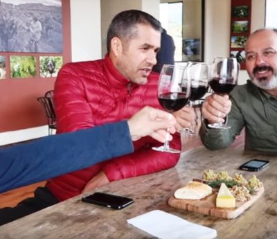 Charly Sinewan motero