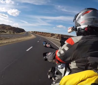 Sinewan en el Pacífico