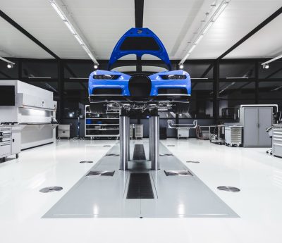 Bugatti Chiron