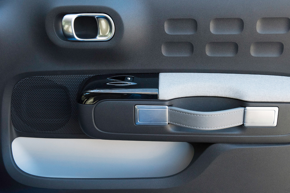 coches utilitarios ciudad