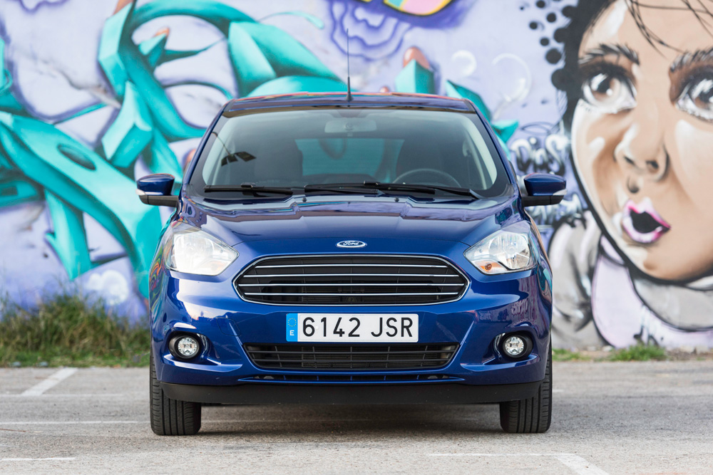 coches utilitarios ciudad