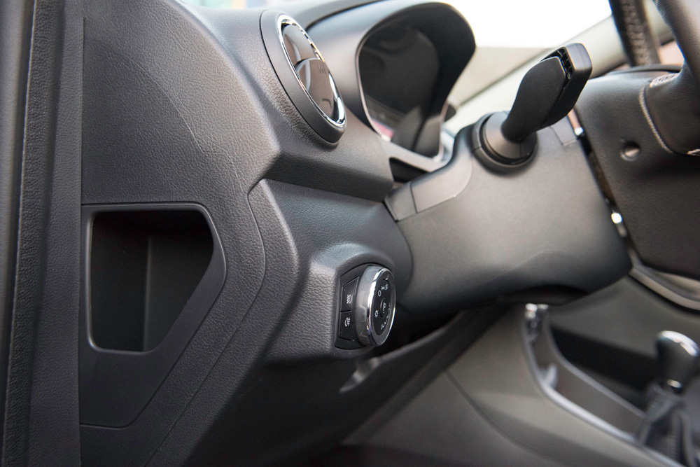 coches utilitarios ciudad