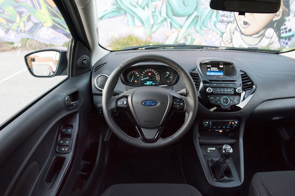 coches utilitarios ciudad