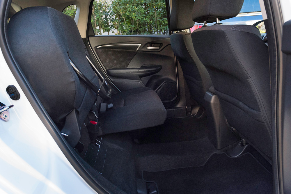 coches utilitarios ciudad