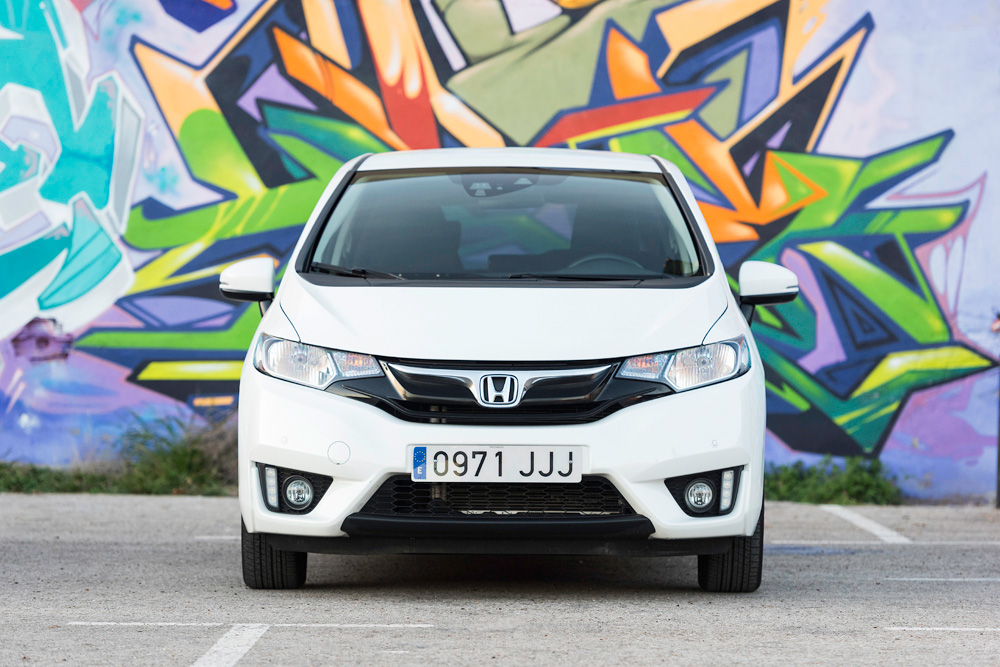 coches utilitarios ciudad