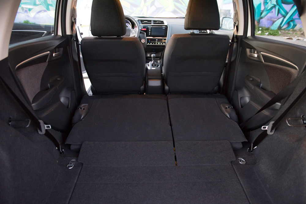 coches utilitarios ciudad