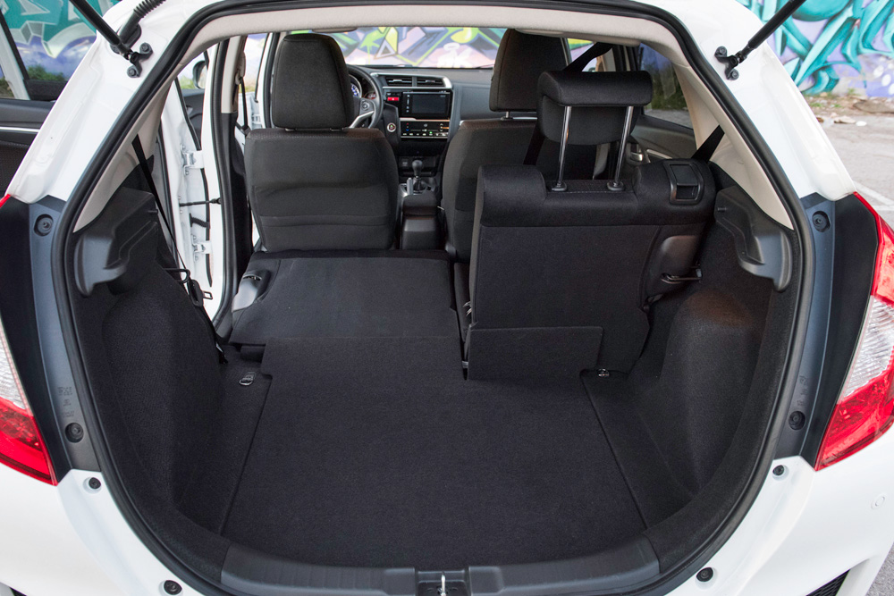 coches utilitarios ciudad