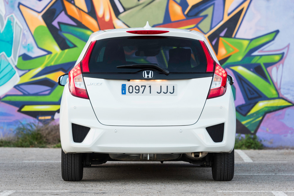 coches utilitarios ciudad